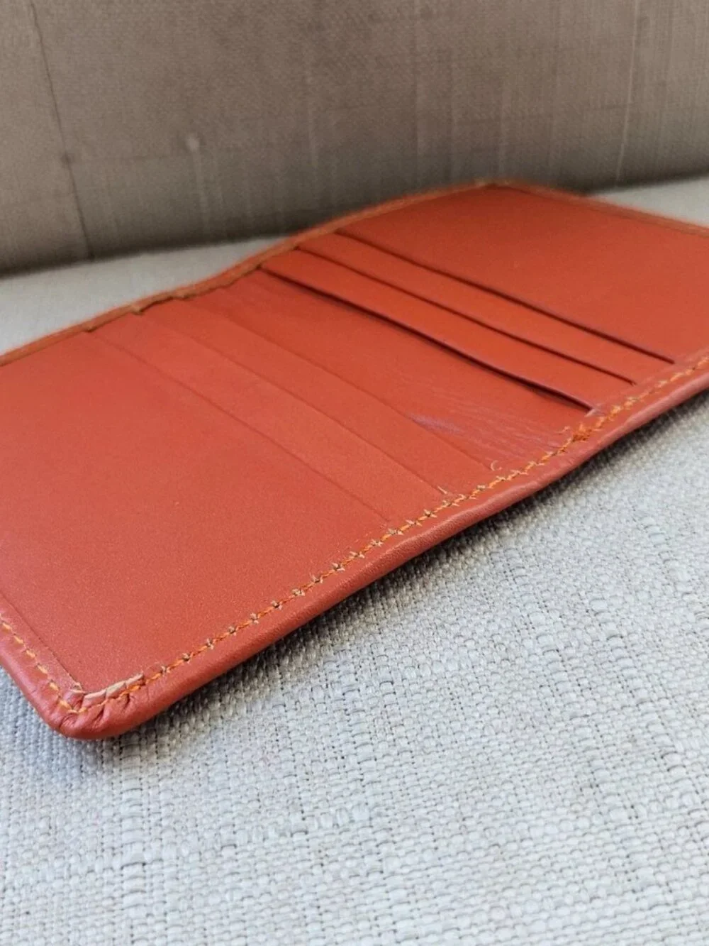 N/A handmade cardholder